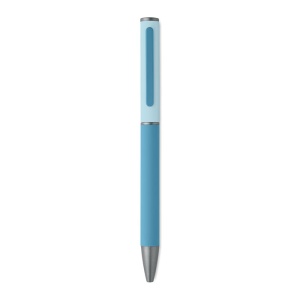 MO FILLAN Recycled alu twist ball pen - Img 17