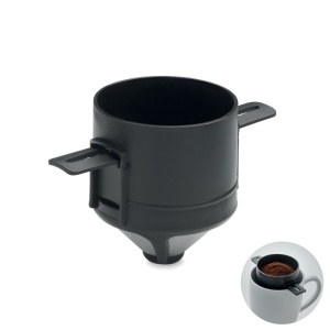 MO FILTER Reusable coffee filter