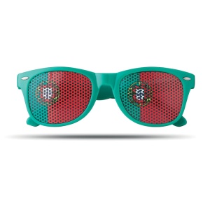 MO FLAG FUN Sunglasses country