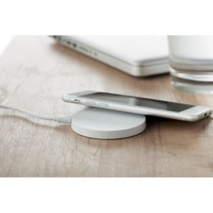 MO FLAKE CHARGER - Wireless charger 5W - Img 3