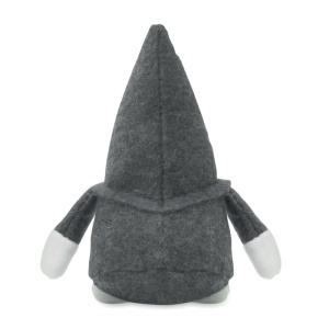 MO FROSTY Felt gnome decoration - Img 6
