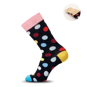 MO FUNNY M Funny patterned socks - Img 2