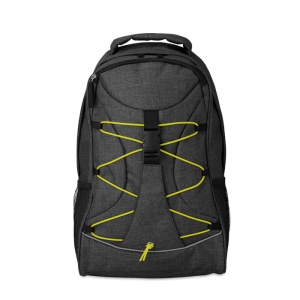 MO GLOW MONTE LEMA - Glow in the dark backpack - Img 2