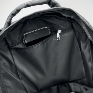 MO GLOW MONTE LEMA - Glow in the dark backpack - Img 6