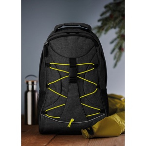 MO GLOW MONTE LEMA - Glow in the dark backpack - Img 7