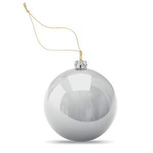MO HAPPY BALL - Glob de Crăciun pt. Sublimare - Img 1