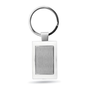 MO HARROBS - Metal key ring - Img 3