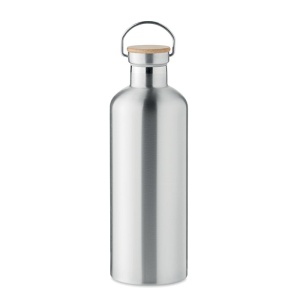 MO HELSINKI EXTRA - Sticlă cu perete dublu 1,5L