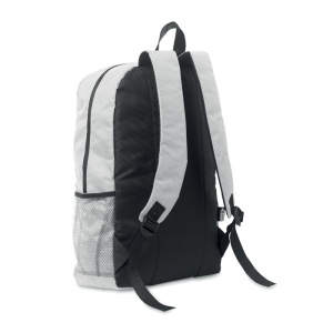 MO HIGE - 600D RPET polyester backpack - Img 9