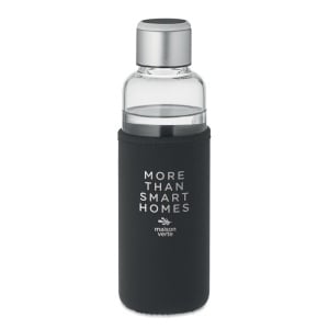 MO INDER - Glass bottle sensor reminder