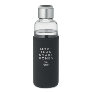 MO INDER - Sticlă borosilicat cu memento