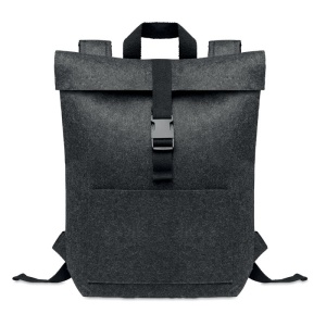 MO INDICO PACK - Rucsac din pâslă RPET - Img 3