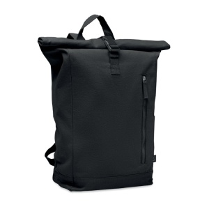 MO KAMET - Roll top backpack 390 gr/m²