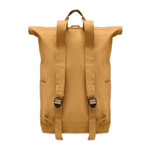 MO KAMET - Roll top backpack 390 gr/m² - Img 25