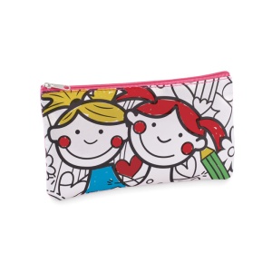 MO KIDDO - Pencil case with markers - Img 3