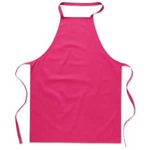 MO KITAB - Kitchen apron in cotton - Img 9