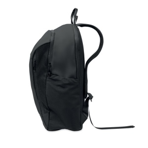 MO KOROVIN - 15" soft PU laptop backpack - Img 6
