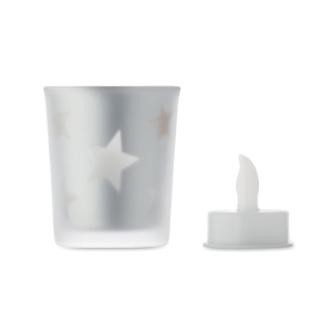 MO LANDLE LED tea light candle - Img 8