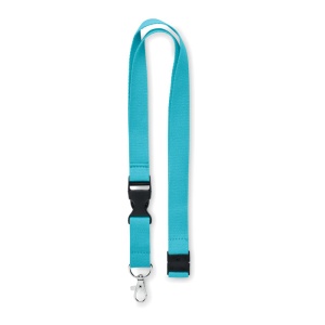 MO LANNYCOT - Lanyard bumbac 20 mm - Img 10