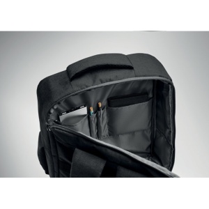 MO LAUGAR - Slim 15 inch laptop backpack - Img 12