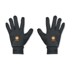 MO LESPORT - Mănuși sport tactile