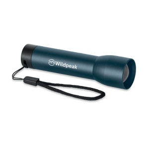 MO LUMEZO Aluminium rechargeable torch - Img 12