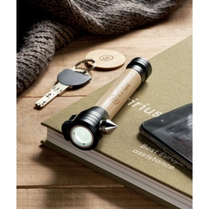 MO LUSTRE - 3 in 1 emergency hammer