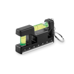 MO MAGEVEL - Magnetic level ABS key ring