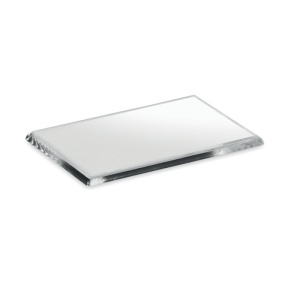 MO MAGME Acrylic photo magnet rectangular - Img 1