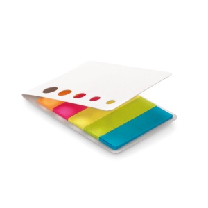 MO MEMOSTICKY Page markers pad