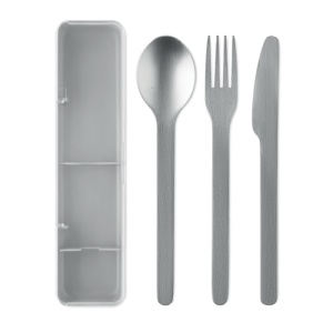 MO MESTECK - Set tacâmuri oțel inoxidabil - Img 14