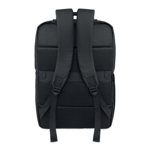 MO METRO 15" PU RPET laptop backpack - Img 6