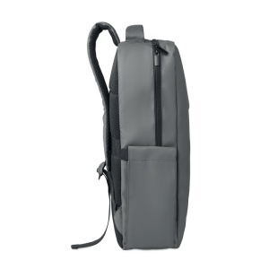 MO METRO 15" PU RPET laptop backpack - Img 10
