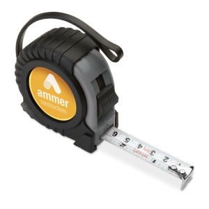 MO MIA Measuring tape 5m - Img 8