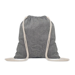 MO MUJIKA - Recycled 140 gr/m² cotton bag