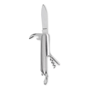 MO MULTICHILLO - Multi tool pocket knife - Img 3