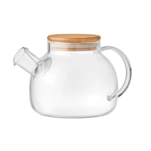 MO MUNNAR - Ceainic de borosilicat 850ml