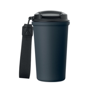 MO NAKANO Recycled steel tumbler 400ml - Img 12