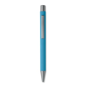 MO NALI Recycled aluminium ball pen - Img 27