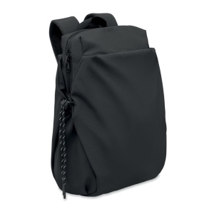 MO NAPA 16" laptop nylon backpack 17L - Img 1