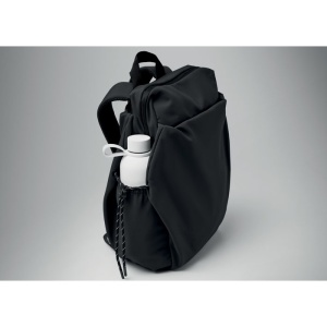 MO NAPA 16" laptop nylon backpack 17L - Img 6
