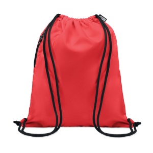 MO NIGHT - Large drawstring bag 300D RPET - Img 5