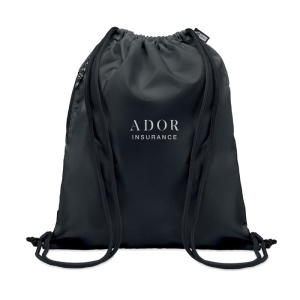 MO NIGHT - Rucsac cu șnur 300D RPET