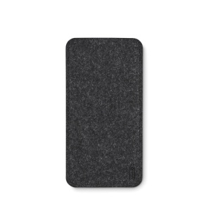 MO NIRSON - RPET felt glasses case - Img 3