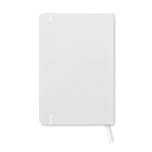 MO NOTE RPET - Notes A5 cu copertă RPET 600D - Img 24