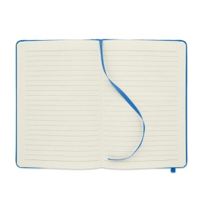 MO NOTE RPET - Notes A5 cu copertă RPET 600D - Img 34