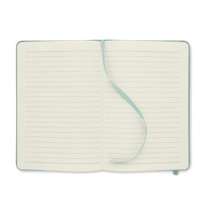 MO NOTE RPET - Notes A5 cu copertă RPET 600D - Img 44