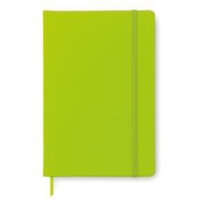 MO NOTELUX - Carnet A6 liniat - Img 5