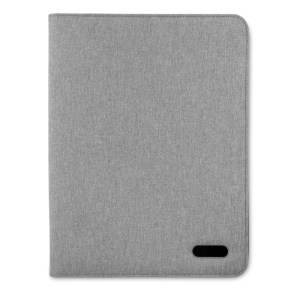 MO NOTES FOLDER A4 conference folder zipped - Img 5