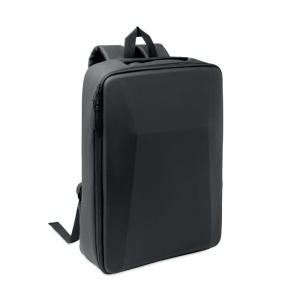 MO NOVIX 15" hard shell RPET backpack - Img 1